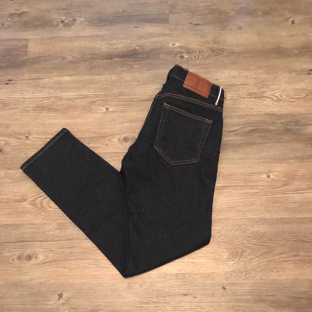 Tommy Hilfiger 30x30 Slim Jeans